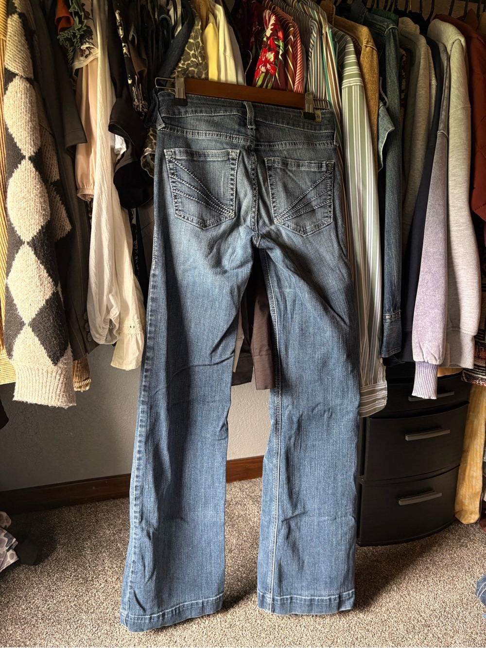 Ariat Trousers 25L